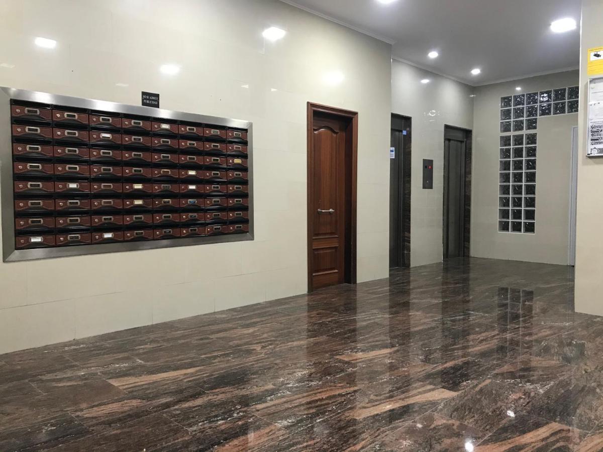 Habitacion Amaya 2 Л'Успіталет-да-Любрагат Екстер'єр фото