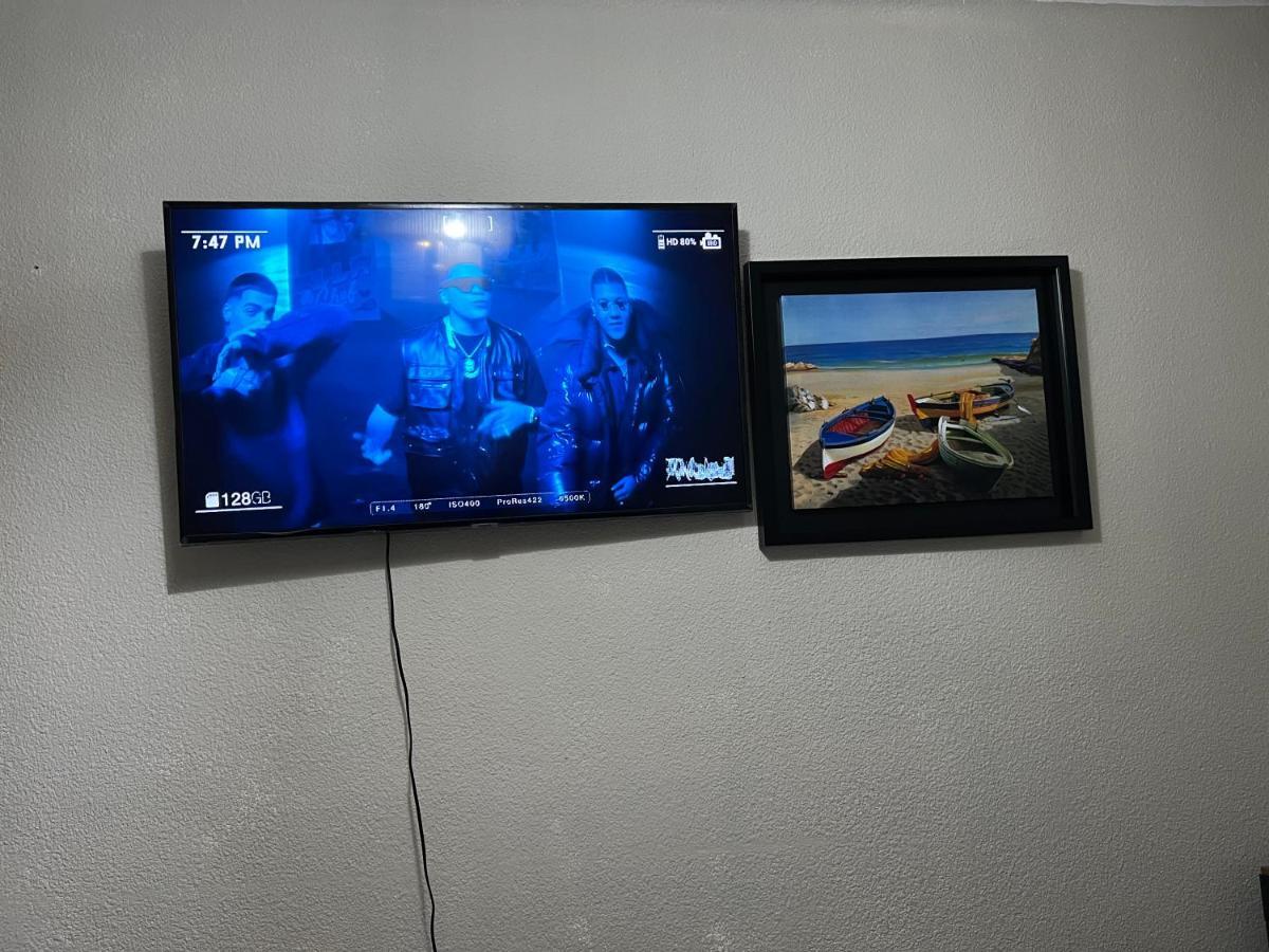 Habitacion Amaya 2 Л'Успіталет-да-Любрагат Екстер'єр фото