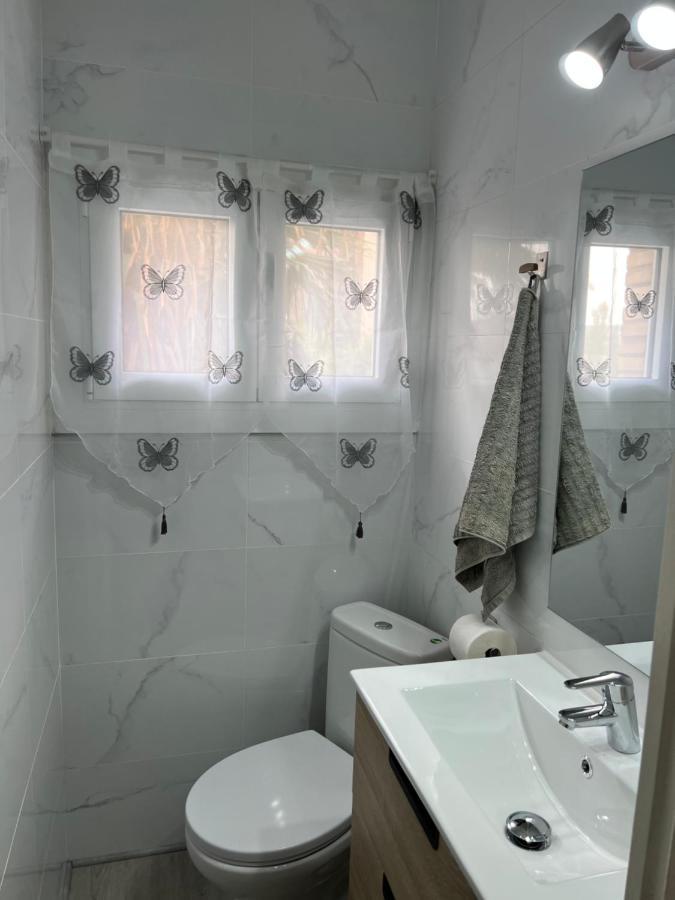 Habitacion Amaya 2 Л'Успіталет-да-Любрагат Екстер'єр фото
