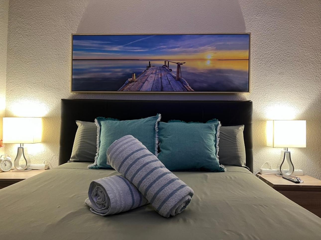 Habitacion Amaya 2 Л'Успіталет-да-Любрагат Екстер'єр фото